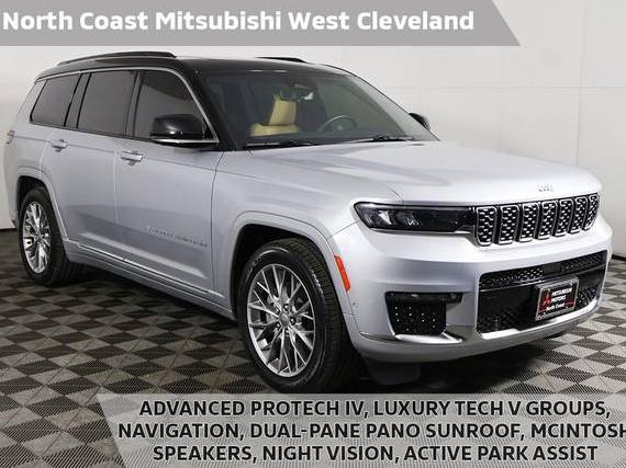 JEEP GRAND CHEROKEE L 2024 1C4RJKET1R8577055 image JEEP GRAND CHEROKEE L 2024 1C4RJKET1R8577055 image